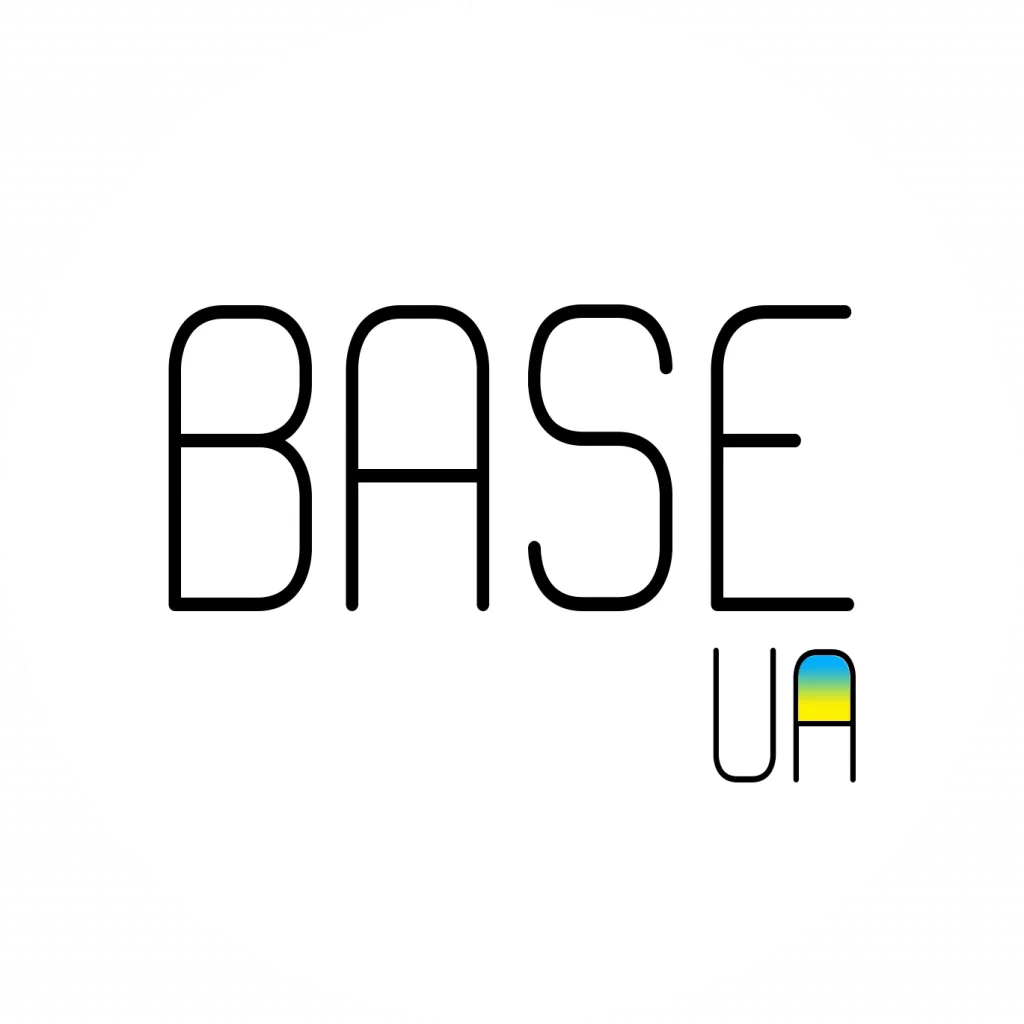 Base.UA Logo