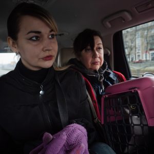 Photo N°12 - Le départ d’Anna