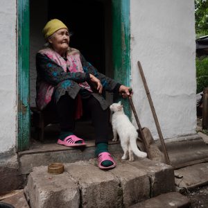 Photo N°5 - Valentina et Assia