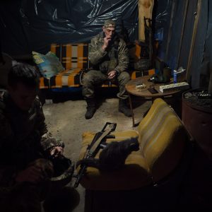 Photo N°2 - Chat de la Promkazone 1