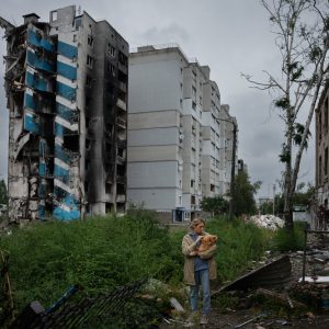 Photo N°10 - Gloria, la miraculée